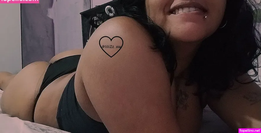 Lilizz Sw OnlyFans Thumbnail #bCKzZfwNpZ