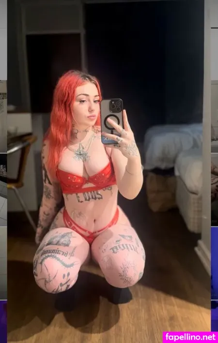 Liljade1310 OnlyFans Thumbnail #N1lAwIJ5OH