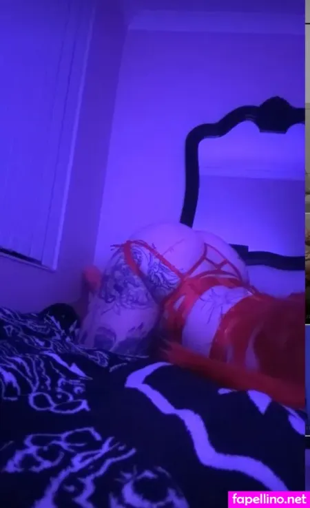 Liljade1310 OnlyFans Thumbnail #R0o2dOjfFS