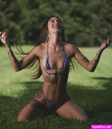 Liljayboattt OnlyFans Thumbnail #R2wXdwCde4