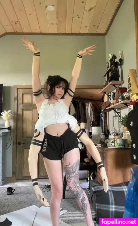 Liljellyshark OnlyFans Thumbnail #nksZKgJQlS