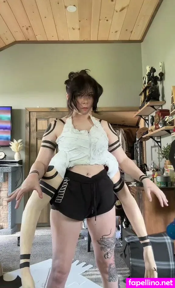 liljellyshark Nude Leaked OnlyFans Photo #uuZWUiqmhj
