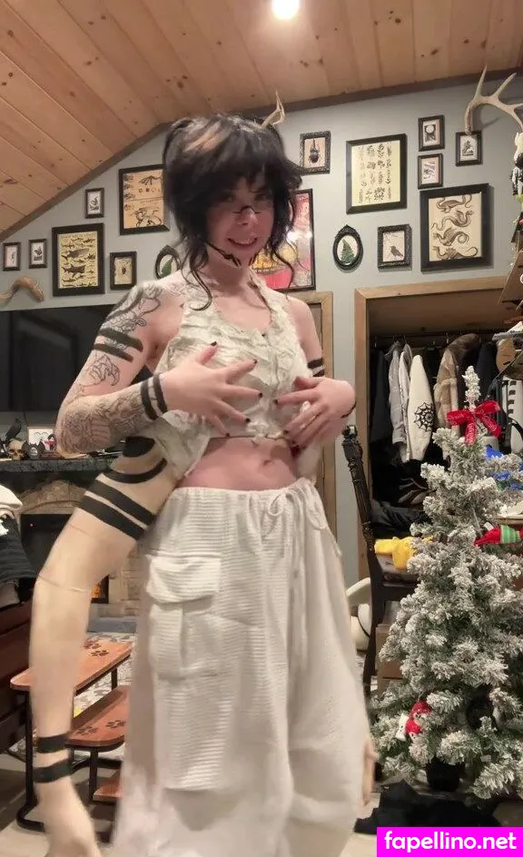 liljellyshark Nude Leaked OnlyFans Photo #xFyUSXuiSX