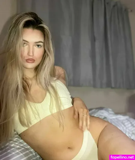 Liljessxo OnlyFans Thumbnail #Lhjzx5BsiU