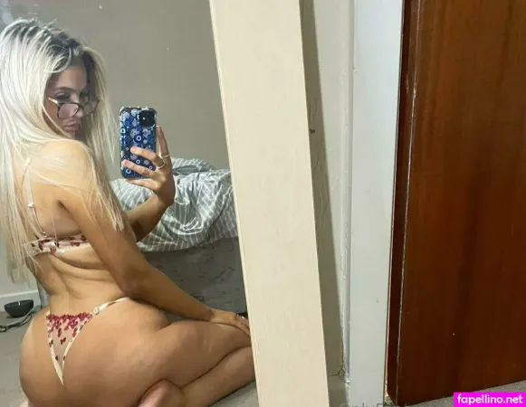 Liljessxo OnlyFans Thumbnail #hHQDu5KHJ8