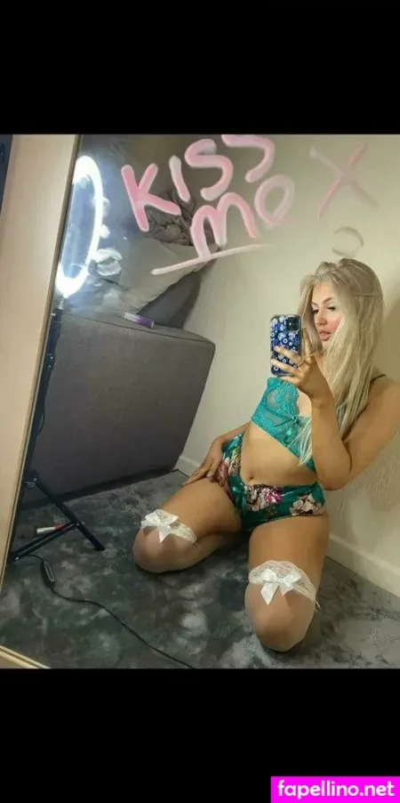 Liljessxo OnlyFans Thumbnail #zUg4ZsSESK