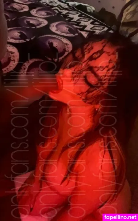 Liljp 2 OnlyFans Thumbnail #1BFQH3UIOn