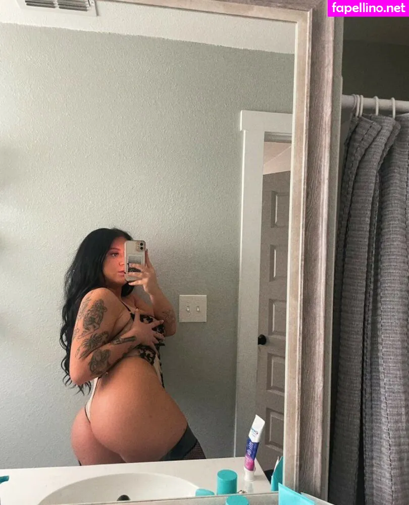 liljuicyjenn, liljuicyjenni Nude Leaked OnlyFans Photo #U3IVflwpO1