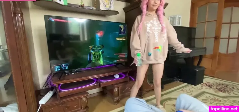 Lilkarina OnlyFans Thumbnail #992Lr5lOxu