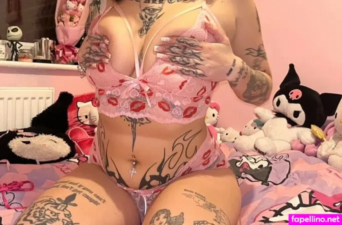 Lilkas OnlyFans Thumbnail #o03bgI5Ft9