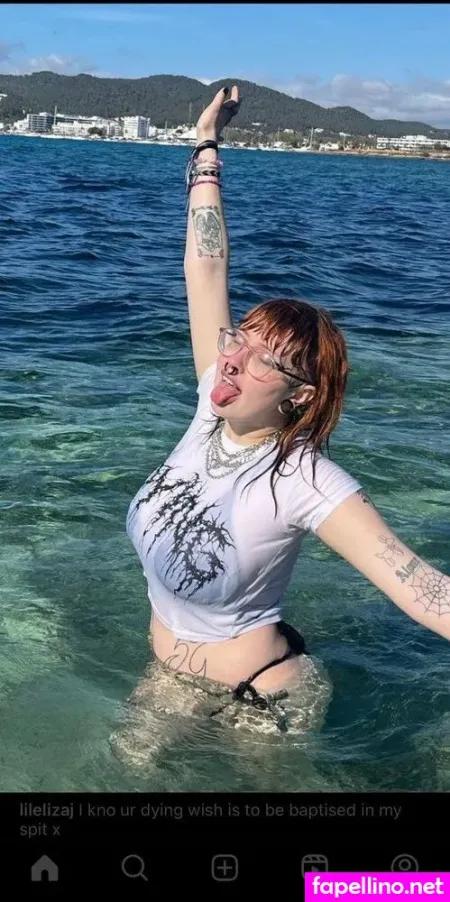 Lilkas OnlyFans Thumbnail #wtVuicg8ba