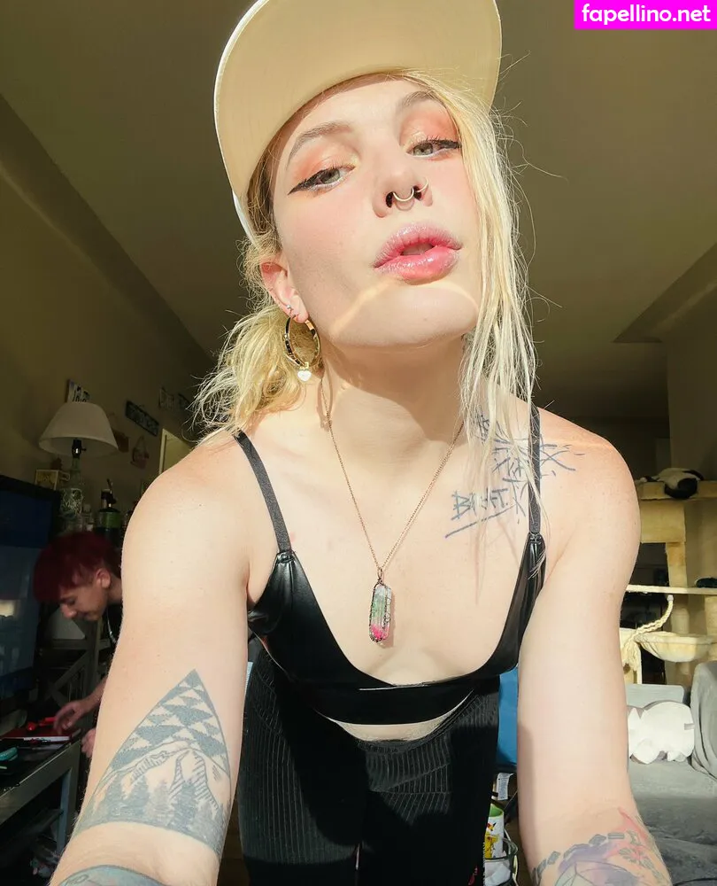 lilkittyjadee Nude Leaked OnlyFans Photo #kpc1daUl0V