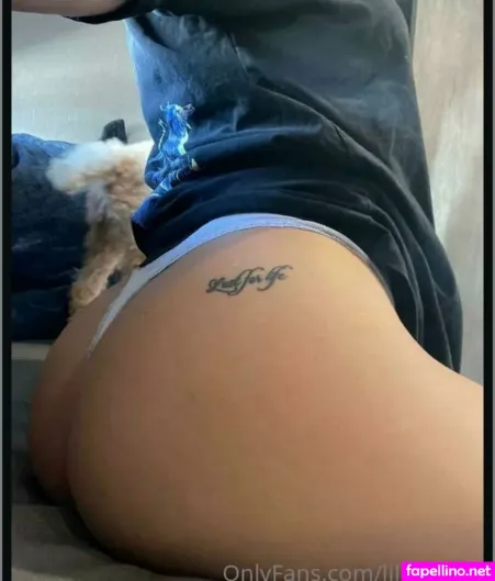 Lilkittylee OnlyFans Thumbnail #nl48KDwS6L