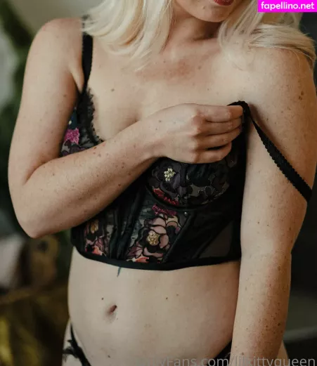 Lilkittyqueen OnlyFans Thumbnail #CPLg4I6pQI