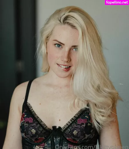 Lilkittyqueen OnlyFans Thumbnail #dRJ2QWAAYz