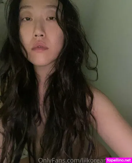 Lilkoreanprincess OnlyFans Thumbnail #5uEbf9RpLt
