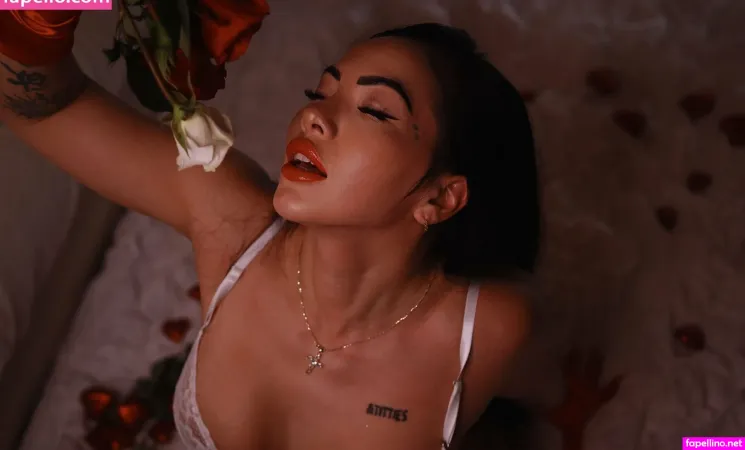 Lilkymchiii 2 OnlyFans Thumbnail #Js2mapNibS