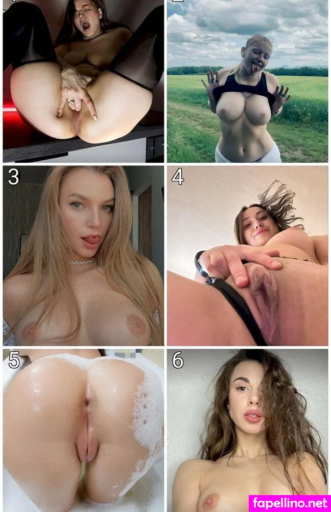 lill_eva19 Nude Leaked OnlyFans Photo #awWGSucyM3