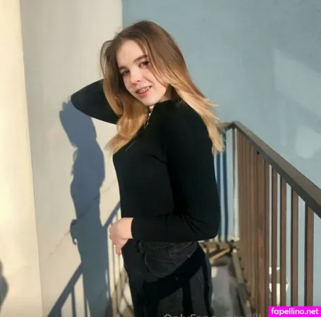 Lill Liana 18 OnlyFans Thumbnail #ZSCIWK5IlR