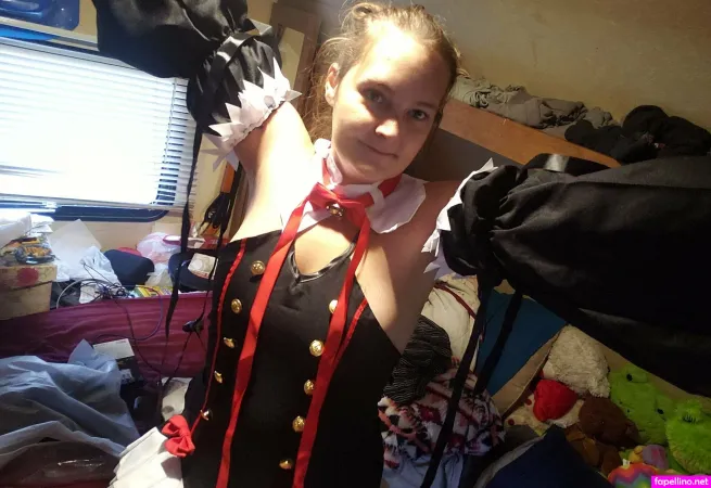 Lilladycrazychaos OnlyFans Thumbnail #8mcvgbrPv5