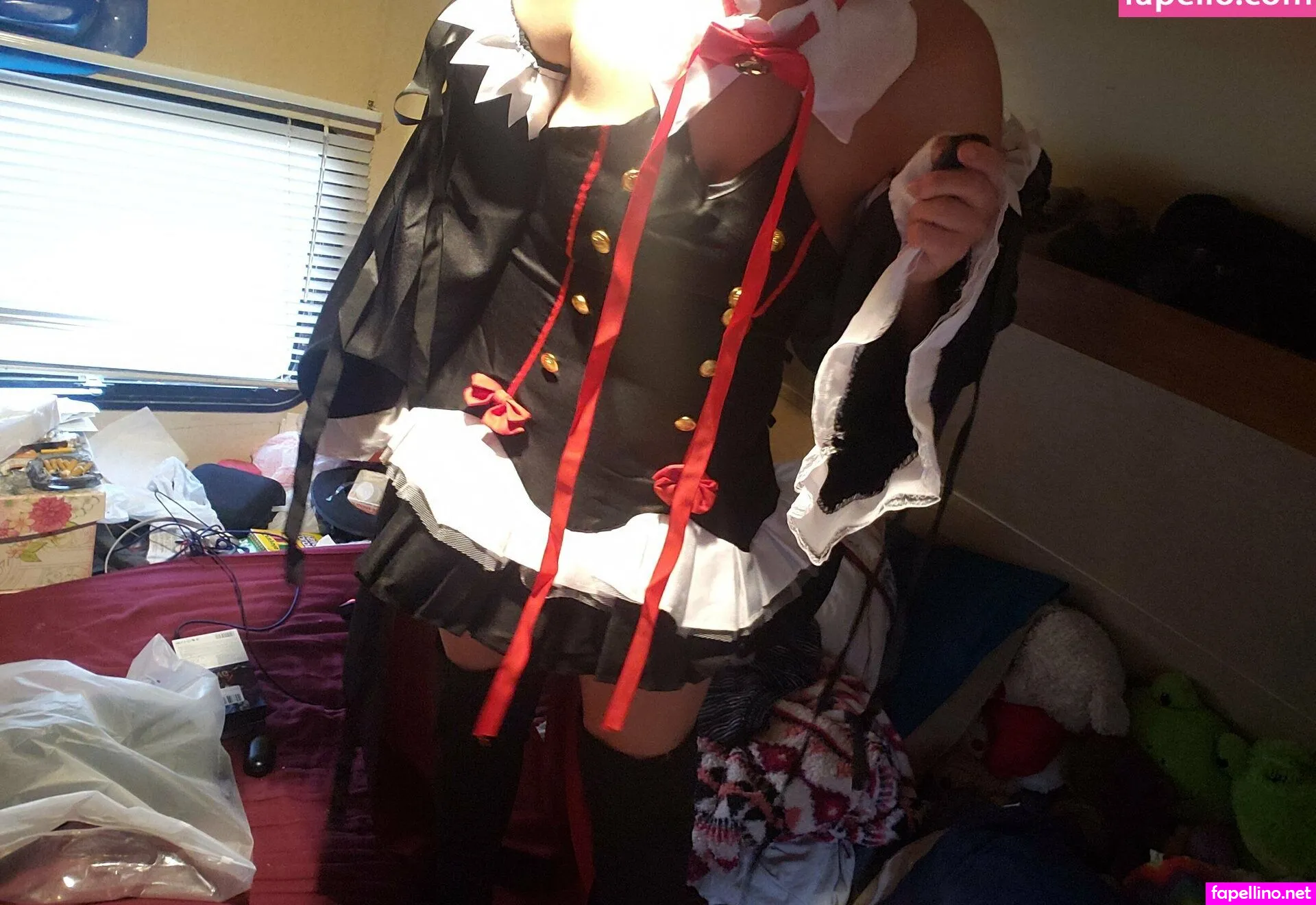 lilladycrazychaos Nude Leaked OnlyFans Photo #TT2cdCmgA8