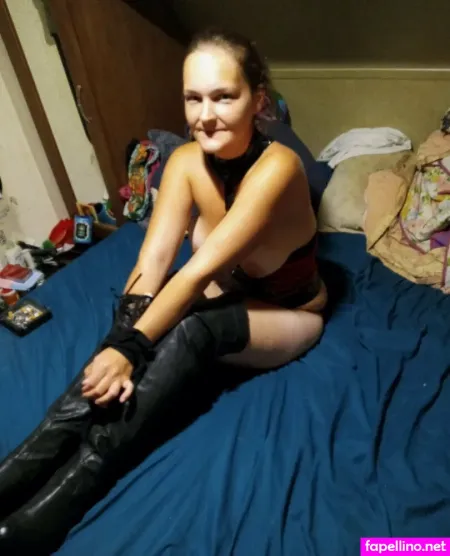 Lilladycrazychaos OnlyFans Thumbnail #xfrEj8bd4l