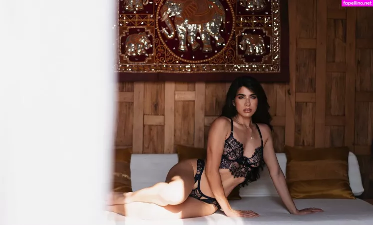 Lilladydee OnlyFans Thumbnail #Y6VIYOXMHD