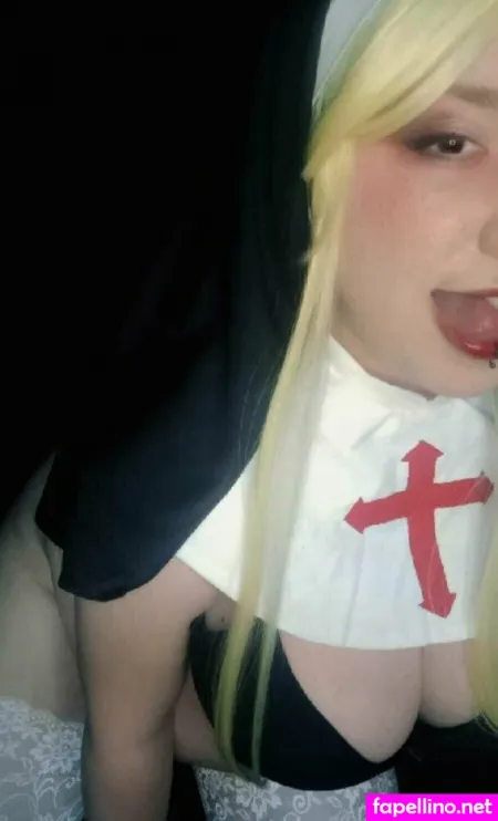 Lilladyraspberry OnlyFans Thumbnail #OtitA6bgrd