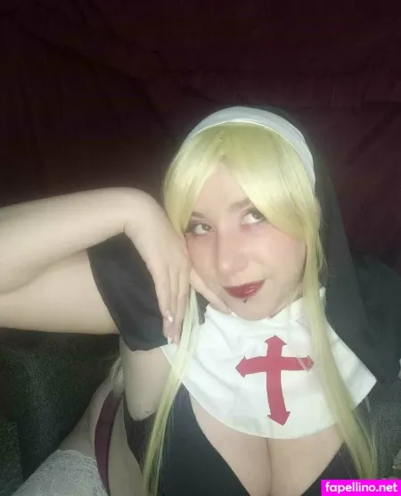 Lilladyraspberry OnlyFans Thumbnail #Tiag0RCoWB