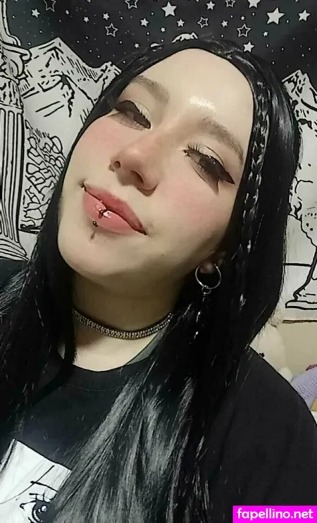 Lilladyraspberry OnlyFans Thumbnail #hGpGND523b