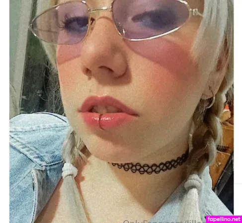 Lilladyraspberry OnlyFans Thumbnail #ppvRCAQ9UH