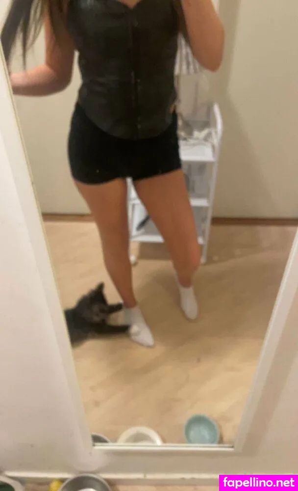 lillamyy Nude Leaked OnlyFans Photo #aBspFNhPxP