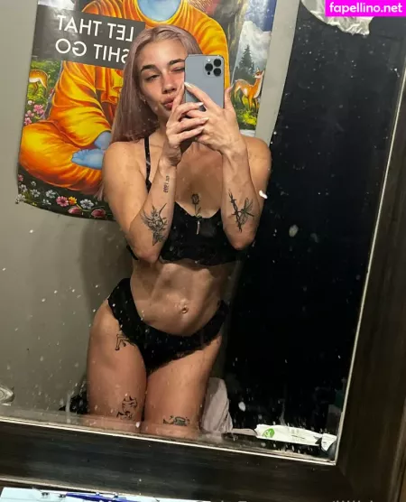 Lillbbyy OnlyFans Thumbnail #5ZpdGat5Et