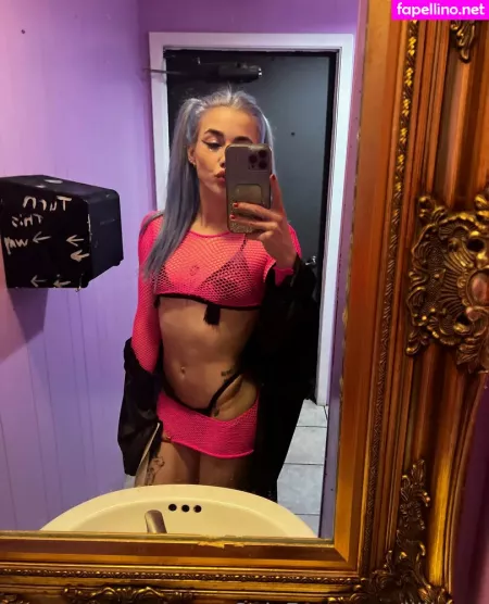 Lillbbyy OnlyFans Thumbnail #HTdyomnaIH