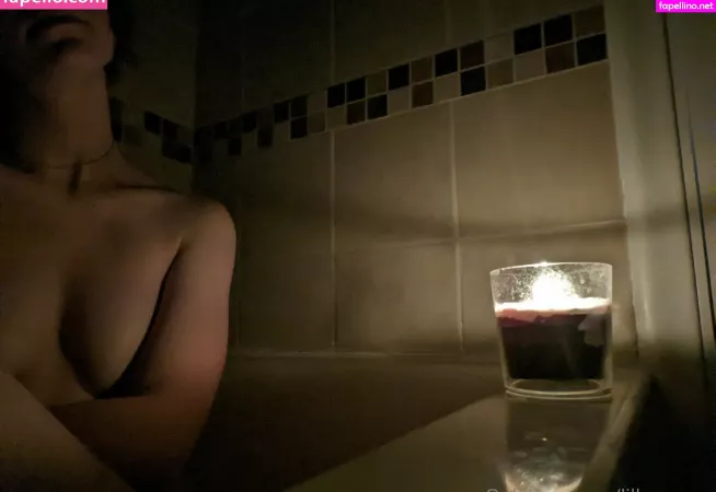 Lillean Eve OnlyFans Thumbnail #85Nsqv739F