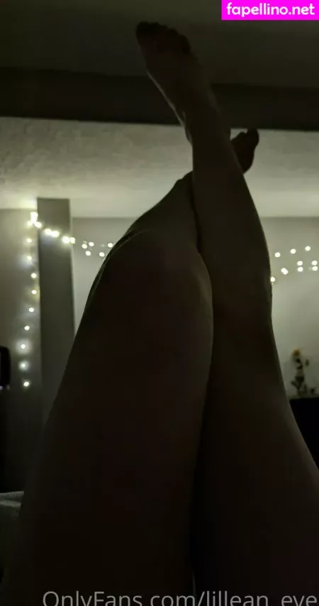 Lillean Eve OnlyFans Thumbnail #CIselK9KyS