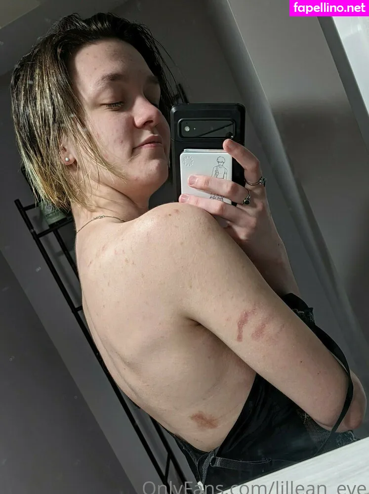 lillean_eve, zoieannn_ Nude Leaked OnlyFans Photo #FwBtnBy9bB