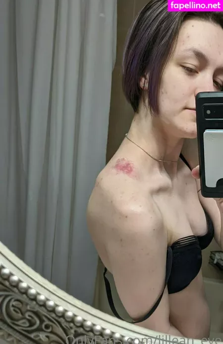 Lillean Eve OnlyFans Thumbnail #ZPsm9RHOck