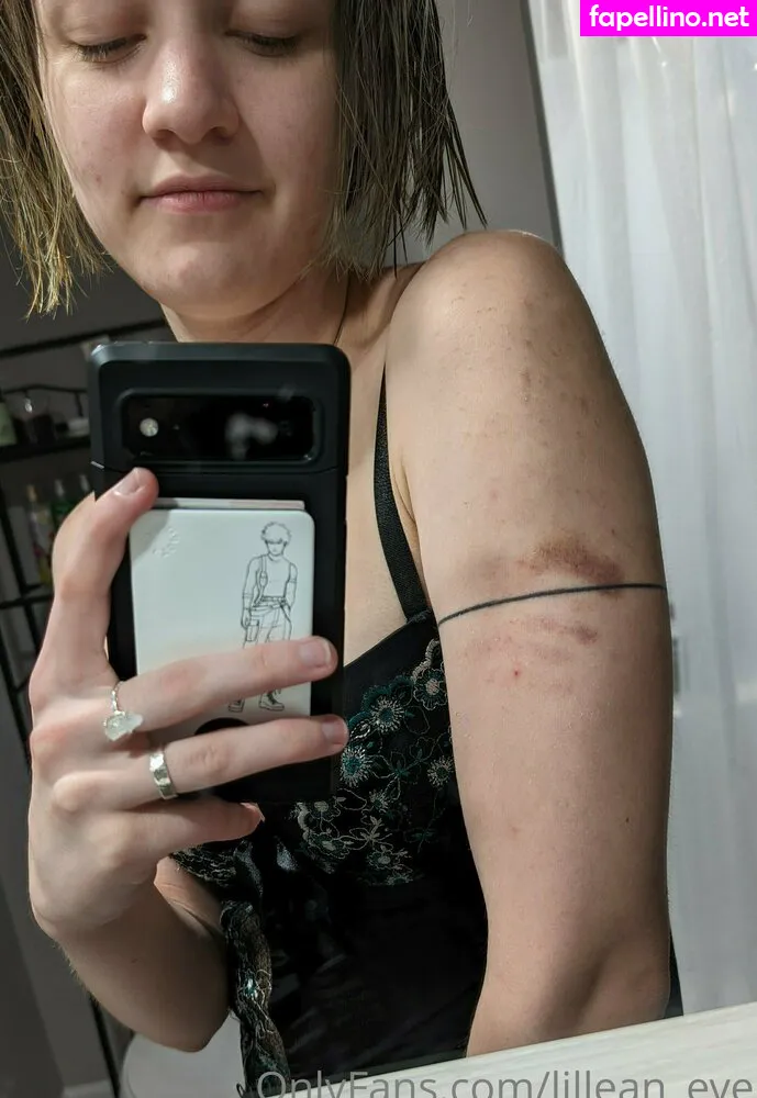 lillean_eve, zoieannn_ Nude Leaked OnlyFans Photo #hpS3zL6agQ