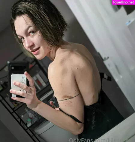 Lillean Eve OnlyFans Thumbnail #jOzjnXUqgq