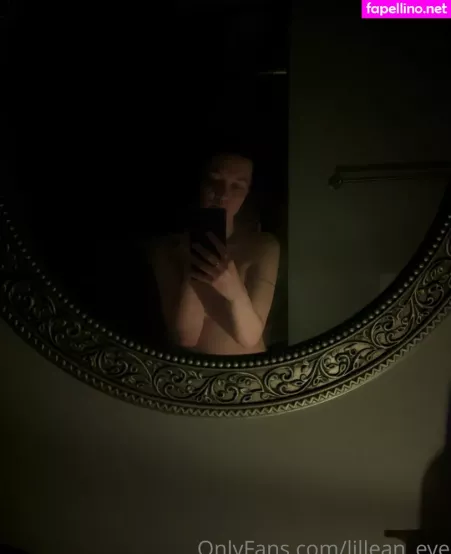 Lillean Eve OnlyFans Thumbnail #oTnpM2Pvsh