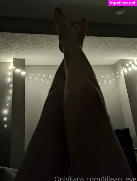 Lillean Eve OnlyFans Thumbnail #rUJNoE2sLY