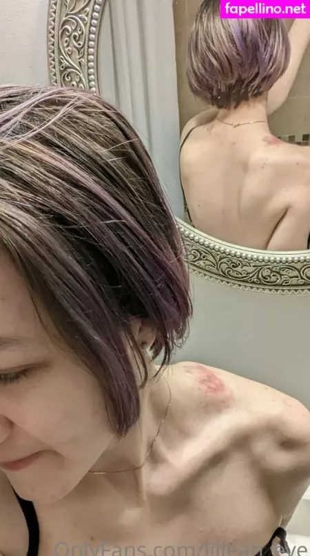 Lillean Eve OnlyFans Thumbnail #uz1IXBLds3