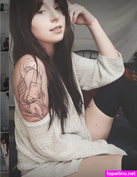 Lillexie OnlyFans Thumbnail #zEfRbEAyR0