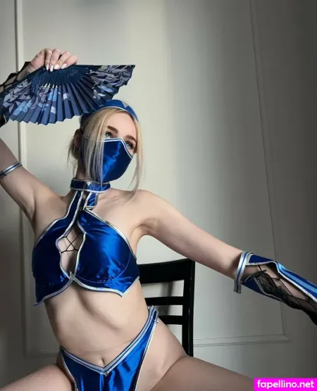 Lilli Clark OnlyFans Thumbnail #Pvaqd8I2JP