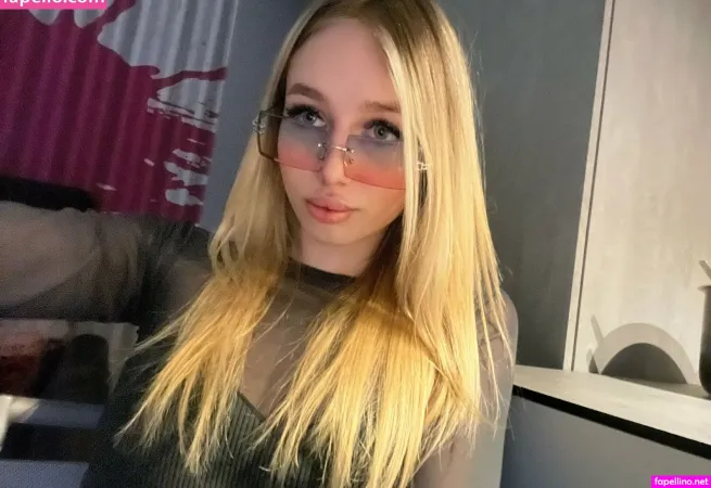 Lilli Clark OnlyFans Thumbnail #VkxSkwpQaM