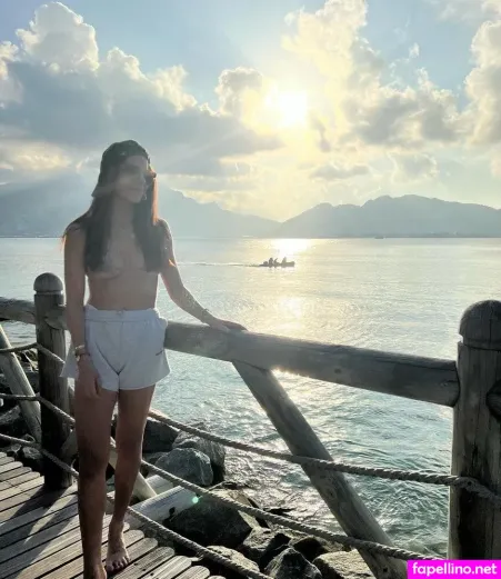 Lilli Hollunder OnlyFans Thumbnail #AAbRDJeXtO