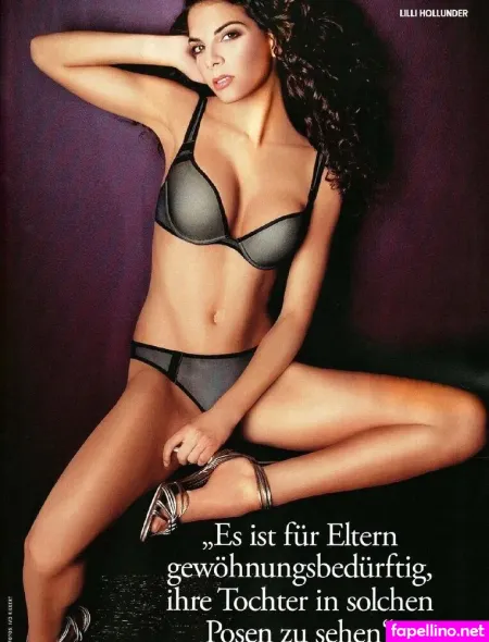 Lilli Hollunder OnlyFans Thumbnail #nxCWhmBotf