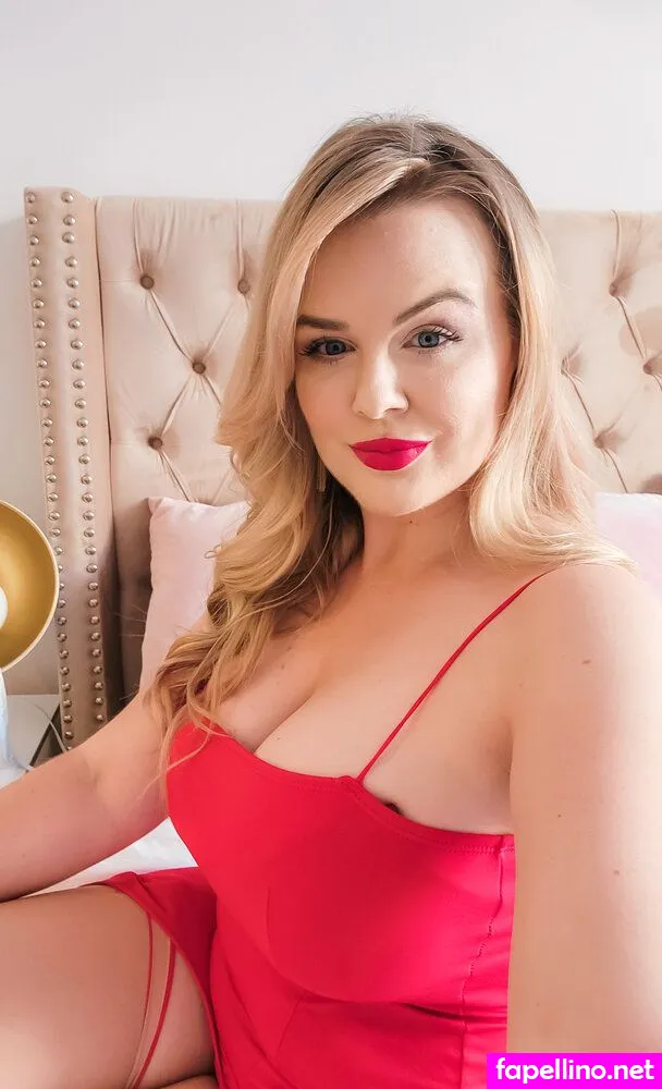 LilliLuxe Nude Leaked OnlyFans Photo #WgOAvV7mK4