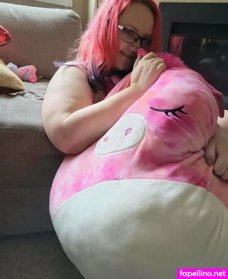 Lillia Vengeance OnlyFans Thumbnail #Lf7SuB3fBr
